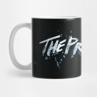 Logo Theprometeus Mug